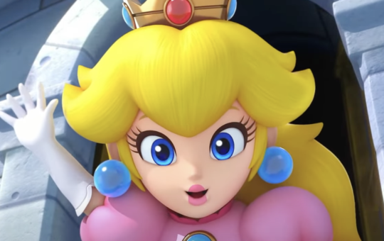 From Princess Peach to Pikachu: 6 Biggest Reveals From Nintendo Direct