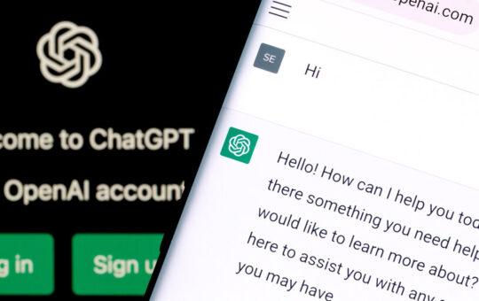OpenAI's ChatGPT Now Searches the Web in Real Time—Again