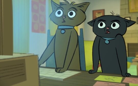 Will SEC's 'Stoner Cats' Action Have a Chilling Effect on NFT Media Projects?
