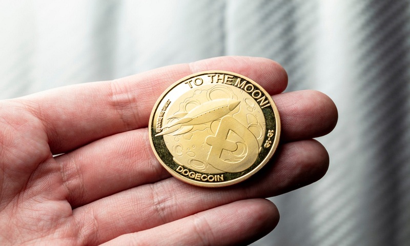 As Dogecoin miners exit, investors turn to InQubeta