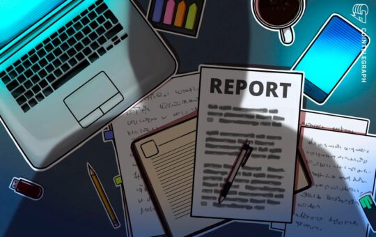 Bitcoin price and energy use for mining highly correlated: UN report