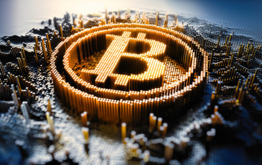 Cardano Co-Founder Questions Bitcoin