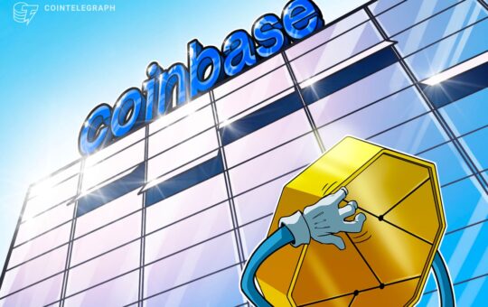 Coinbase suspends 80 non-USD trading pairs to improve liquidity