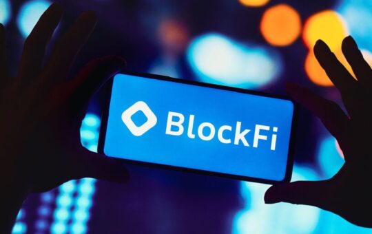 Crypto Lender BlockFi Ends Bankruptcy With a Plan to Repay Customers