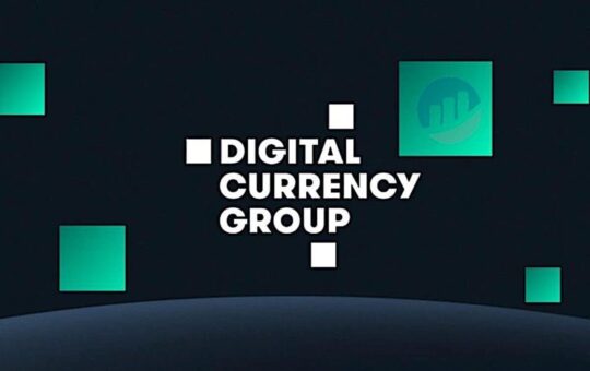 Digital Currency Group’s Q3 Shareholder Letter: Surprise Over NYAG Lawsuit