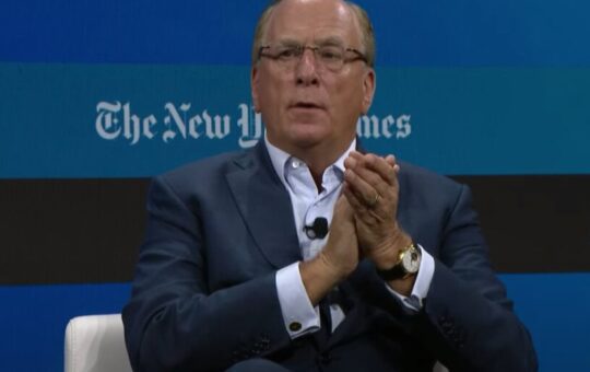 Google and BlackRock Considered Investing in FTX as It Crumbled