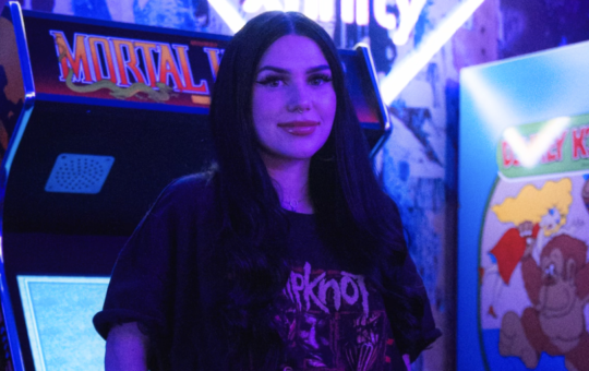 'I'm Hoping I Don't Get Kicked': FaZe Kalei on the Future of FaZe Clan, Call of Duty, and 'Eboys'