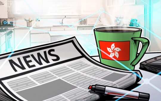 Less than 50% of Hong Kong retail crypto investors aware of relevant regulations: Survey