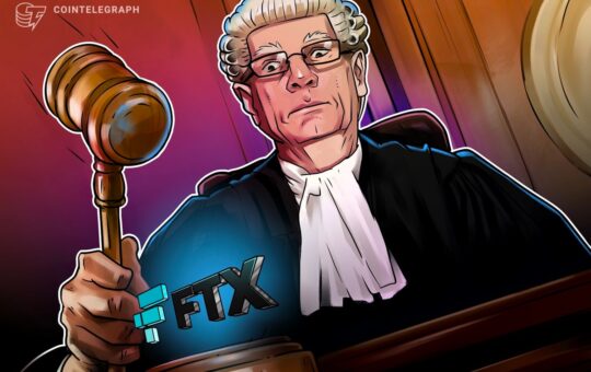 Sam Bankman-Fried's legal team moves to pursue theory on FTX terms of service