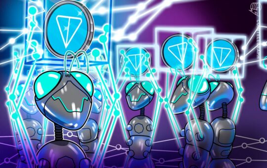 TON raises 8-figure sum from MEXC to make Telegram a Web3 super-app