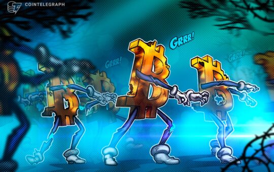 Tales of lost Bitcoin wallets