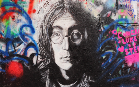 Beatles' Final Song ‘Now and Then’ Brought to Life by AI