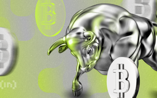 Bitcoin (BTC) Options Open Interest Reaches New All-Time Highs