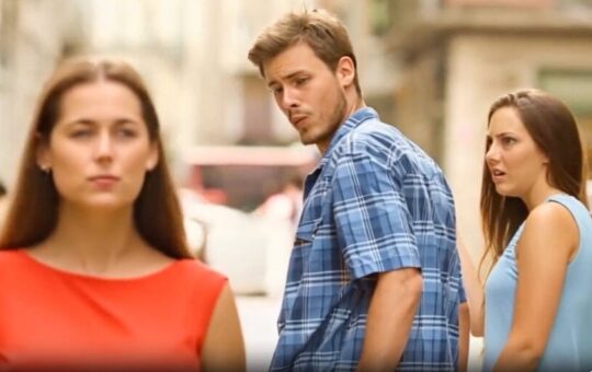 Bored People on the Internet Are Using AI to Animate Memes