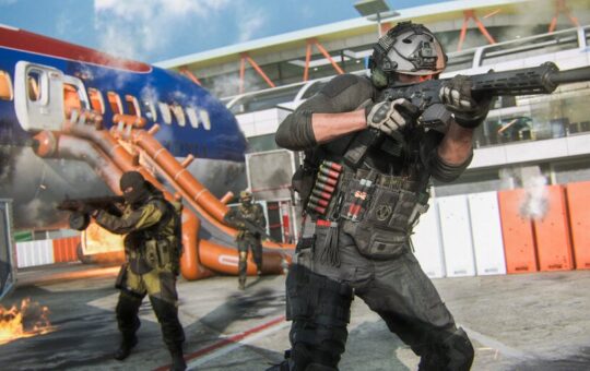 Gamers Hate 'Call of Duty: Modern Warfare III'—What Went Wrong?