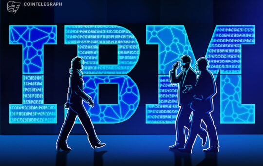 IBM brings ‘utility-scale’ quantum computing to Japan as China and Europe struggle to compete