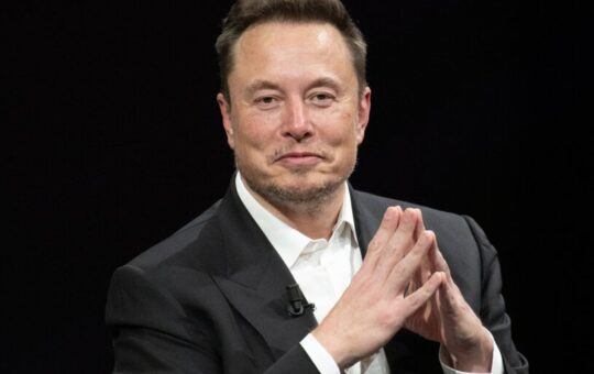 Neuralink Vision Chip Coming In ‘A Few Years’, Says Elon Musk
