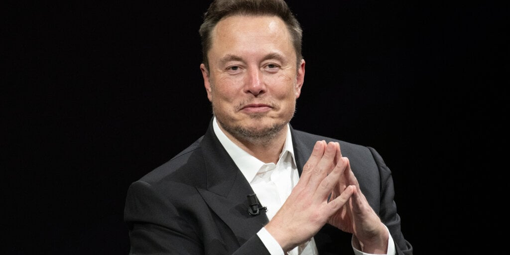 Neuralink Vision Chip Coming In ‘A Few Years’, Says Elon Musk