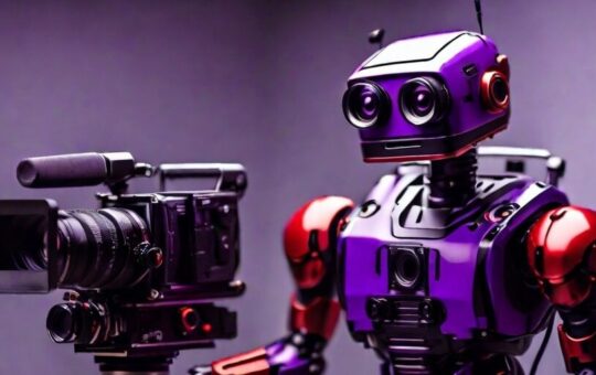 Stable Video Diffusion Is Stability AI's Gambit for the Future of Video