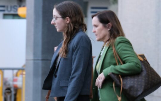 Will Caroline Ellison and Sam Bankman-Fried’s Other Co-Defendants Go to Prison?