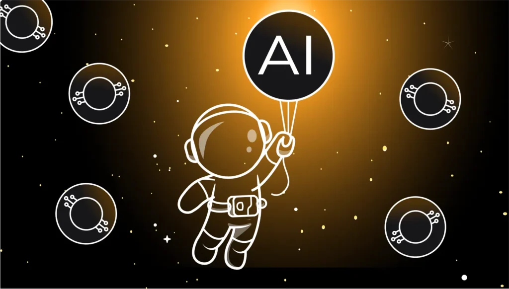 AI is Becoming a leading Bitcoin, Solana and BONK Trader