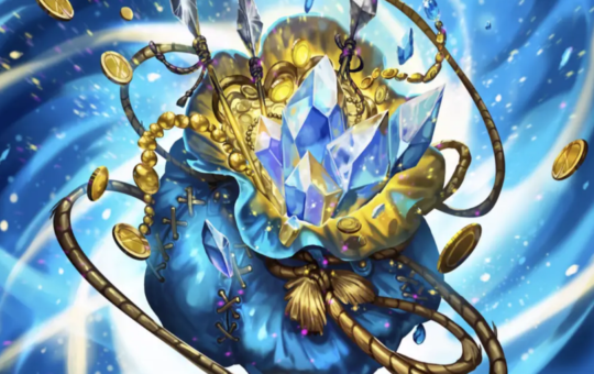 Amazon Prime Is Giving Out Free Card Packs for NFT Game 'Gods Unchained'