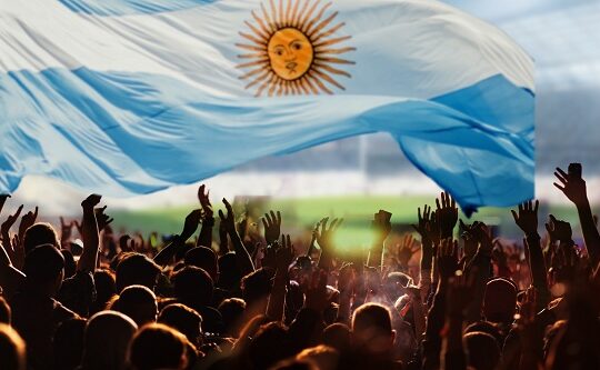 Argentina's President Milei proposes incentives for declaring crypto holdings