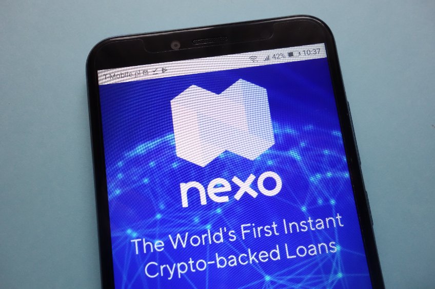 Bulgaria closes investigation into Nexo citing no criminal activity