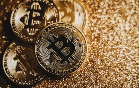 How Are Normal People Thinking About Bitcoin? Bloomberg Investigates