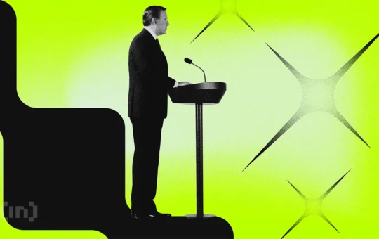 Brad Garlinghouse, Winklevoss Twins, and Brian Armstrong Unite to Back Pro-Crypto Presidential Candidates