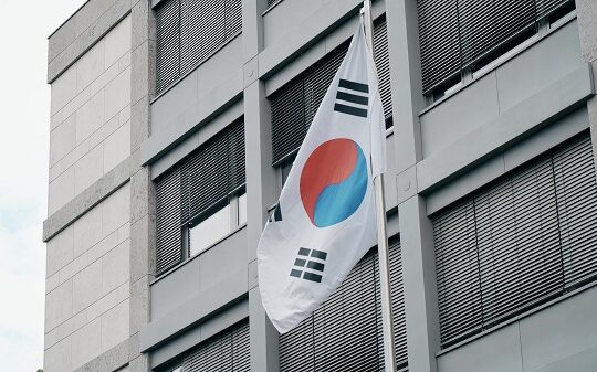 South Korea to disclose top officials’ crypto holdings in 2024 as new crypto exchange launches