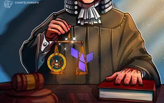 Terraform Labs and SEC lawyers spar over whistleblower in court: Report