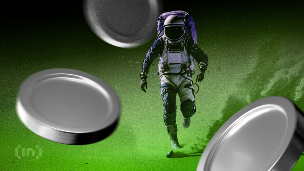 These Altcoins Are Surging, Did the SEC Just Kick Off ‘Altseason?’