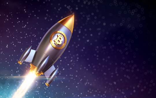 Bitcoin Could Hit $200,000 by December 2025, Says Standard Chartered Bank