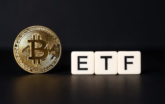 Bitcoin ETF Takes a Big Step Toward Approval, Analysts Say