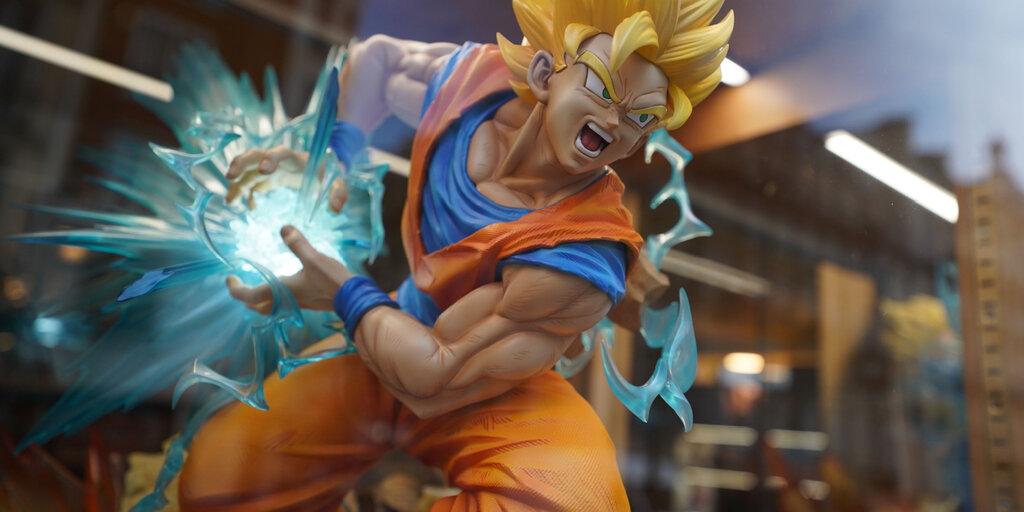 Crypto Traders Flock to Sei and Its Dragon Ball-Inspired Meme Coin—Will It Last?