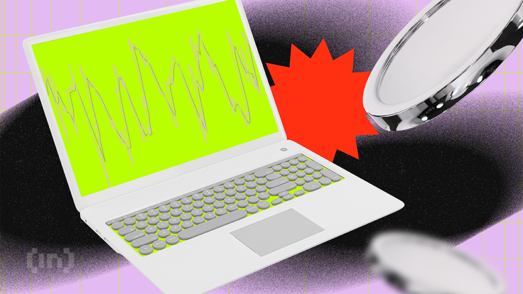 This Solana DEX Reached $520 Million in Daily Trading Volume