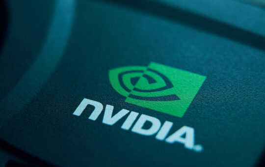 NVIDIA Earnings Blow Past Estimates, Mark ‘Tipping Point’ for AI
