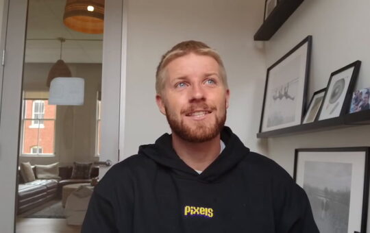 Pixels Founder: Why PIXEL Token Launch Feels Like 'Day One' for Ronin Game
