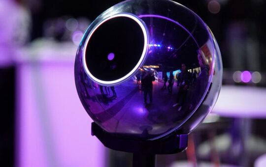 Worldcoin, Nvidia Hit Record Highs as AI Hype Fuels Crypto and Stock Market Rally