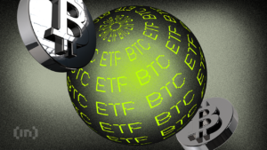 These Two Major Banks Are Now Offering Spot Bitcoin ETFs