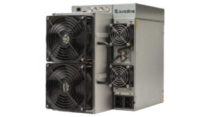 Auradine Secures $80 Million in Series B to Accelerate Bitcoin Mining Rig Production