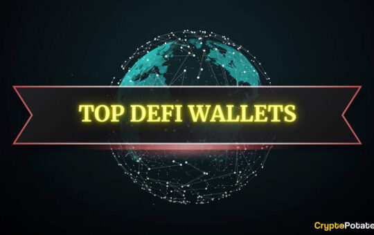 Best 13 DeFi Wallets Reviewed (2024)
