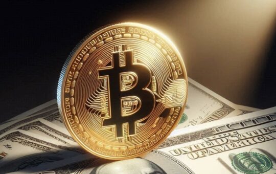 Cantor Fitzgerald Announces New Venture to Provide Leverage to Bitcoin Investors