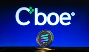Cboe Announces July Date to List Five Spot Ether ETFs