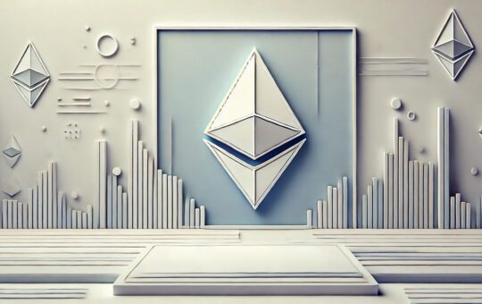 Ethereum ETFs Face $133M Outflows as Grayscale’s ETHE Divests $326M