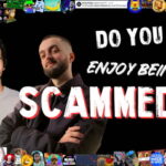What's the Meta? Do Crypto Degens Care About Being Scammed?