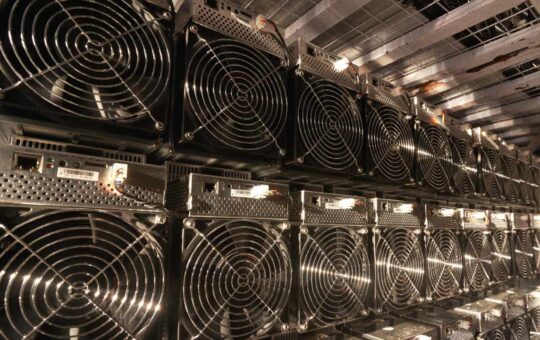 Bitfarms Takes Control of Its First US Mega-Site to Expand Bitcoin Mining Capacity