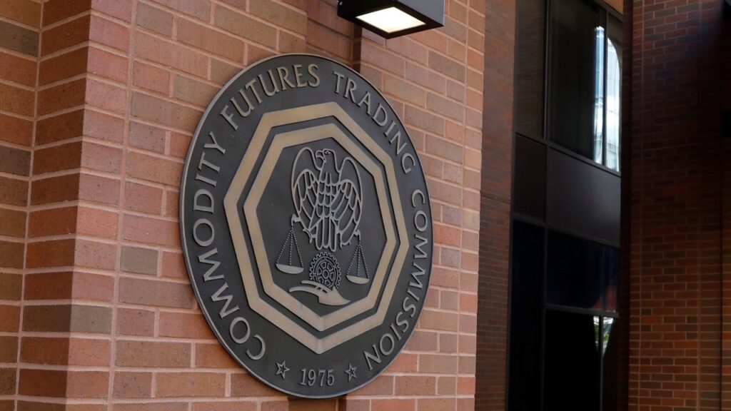 CFTC Pays $1M to Whistleblower in Digital Asset Case