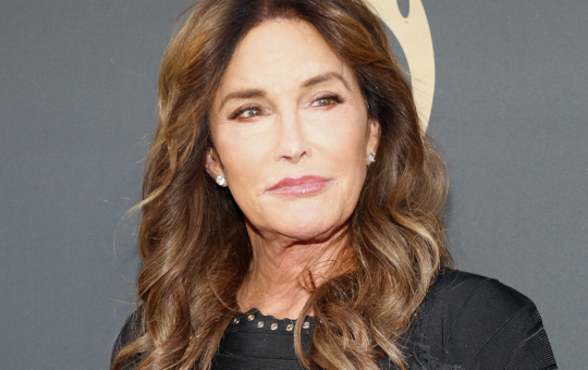 Caitlyn Jenner Launching Ethereum Token Inspired by Olympic Gold Medal on Base